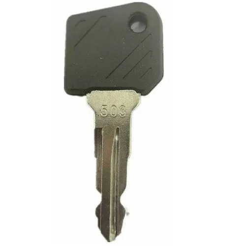KK MUNKAGÉP LINDE 503- 119