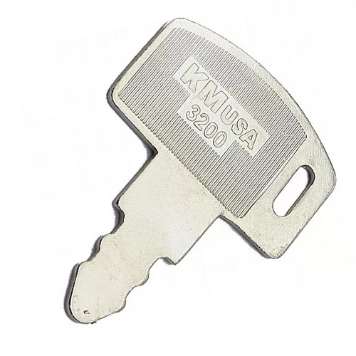 KK MUNKAGÉP MAHINDRA 3200 - 131