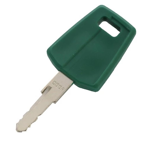KK MUNKAGÉP VOLVO C001 - 067
