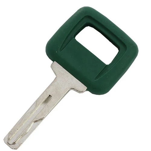 KK MUNKAGÉP VOLVO ZÖLD - 068