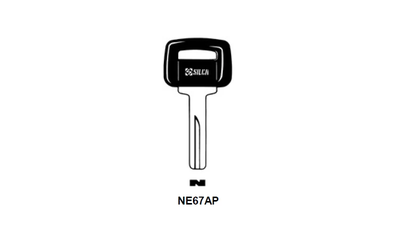 NE67AP                         elf.