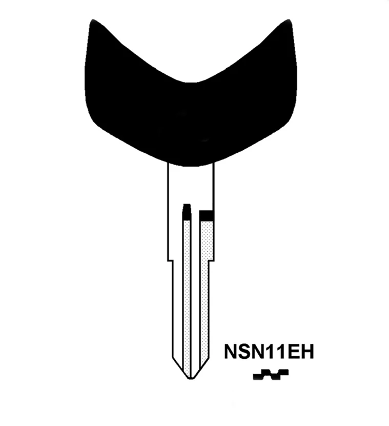 T.NSN11EH   csak penge         elf.