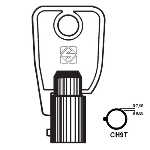 CH9T