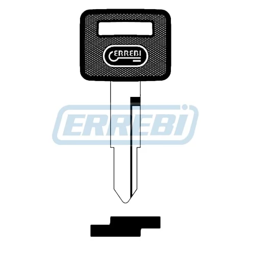HON31RP  HOND-4DP (HD-24P ERR) JMA