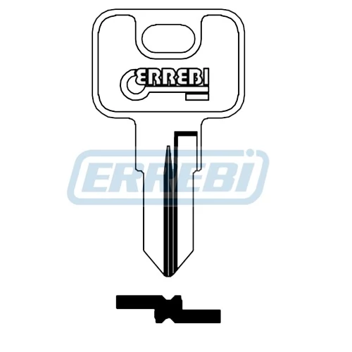 MBL1R       ERREBI JMA