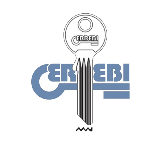 TN20 TT17 ERREBI