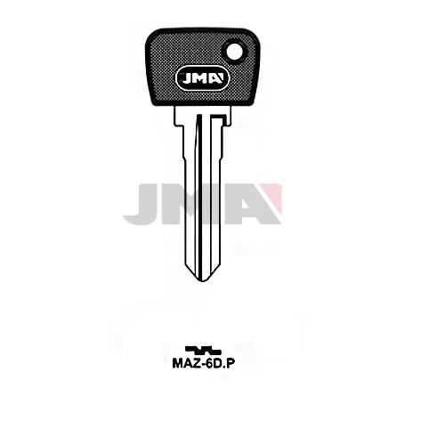 MAZ17BP MAZ-6DP            JMA