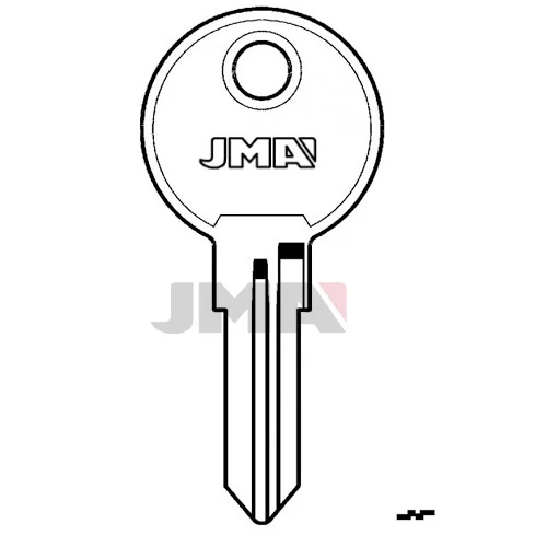 AB43  (ARN-1 JMA)