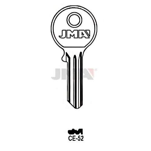 CE10    CE-52          JMA