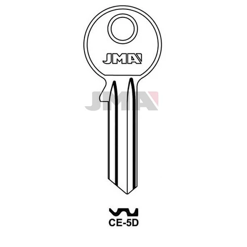 CE2    CE-5D L:CE40        JMA