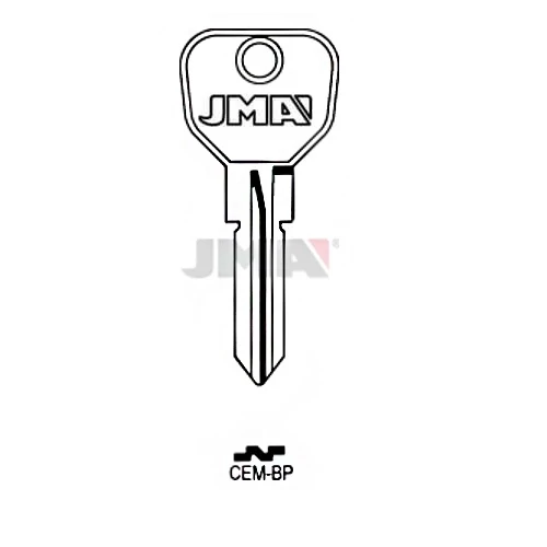 CEM1   CEM-BP              JMA elf.