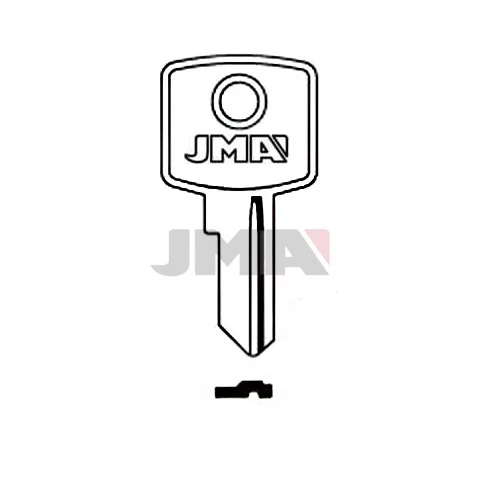CIS3                       JMA
