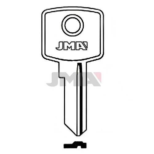 CIS4     CIS-2             JMA