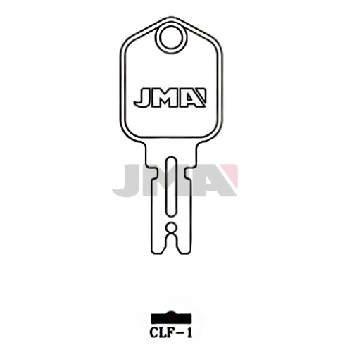 KK MUNKAGÉP CFT1  CLF-1      JMA