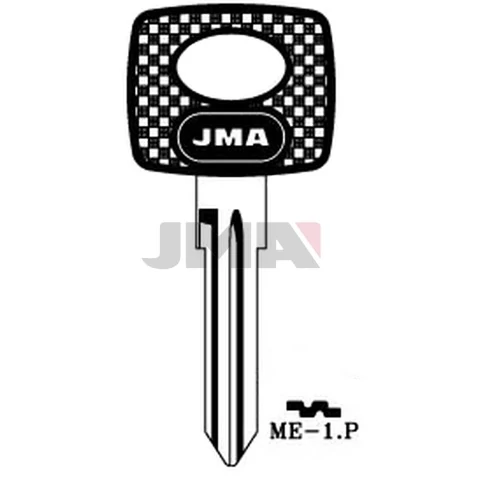 CR4RP  ME-1P               JMA
