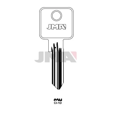 CS17   CI-1D               JMA