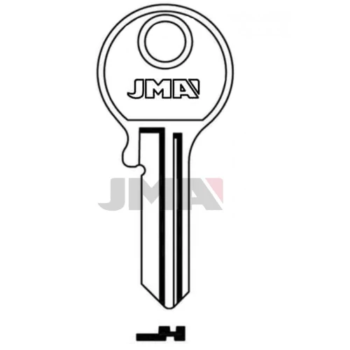 CS19 (JMA)