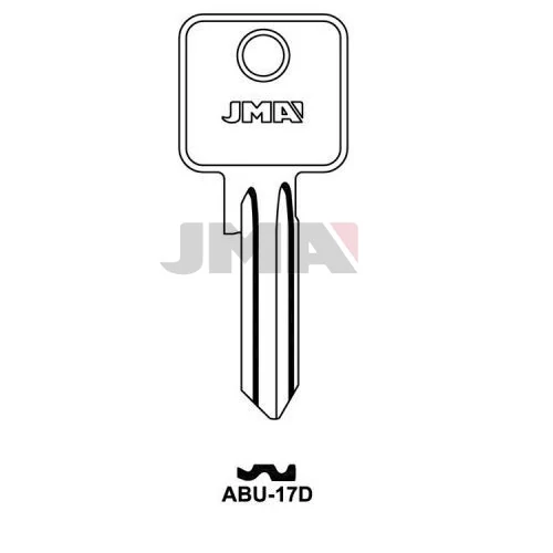 CS46 (ABU-17D JMA)