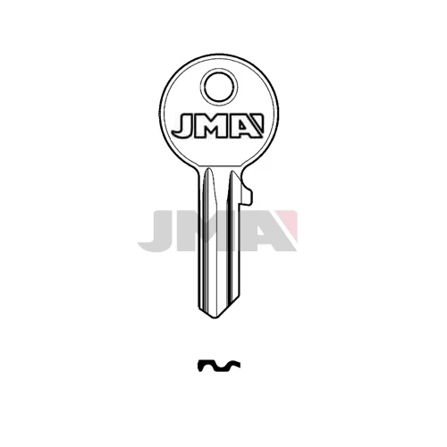 CS6    CI-4DP              JMA