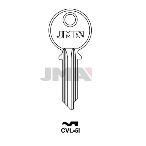 CVL3R  CVL-5I              JMA