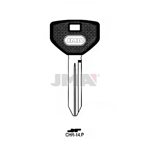 CY22P  CHR-14P             JMA