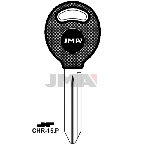 CY24BP CHR-15P             JMA
