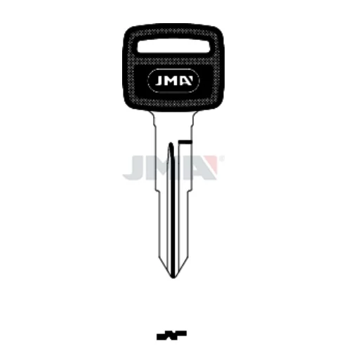 DLM1P  DAL-1P              JMA