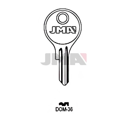 DM10R JMA