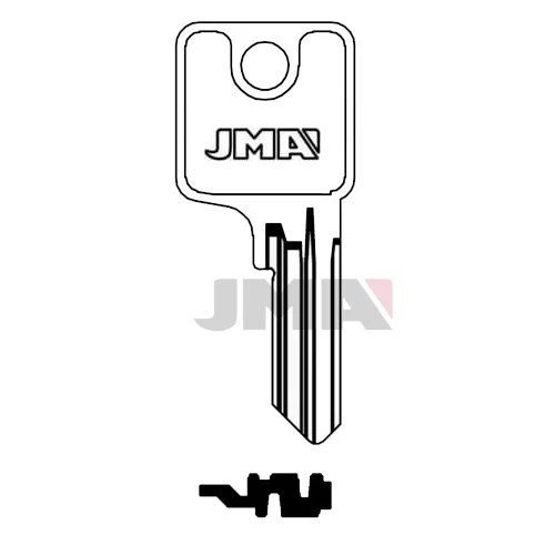 DM137  DOM-49D             JMA