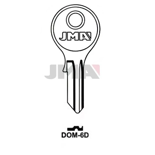 DM4   DOM-6D               JMA