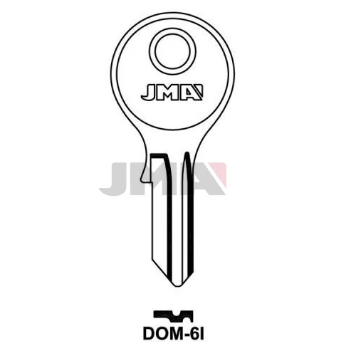DM4R   DOM-6I              JMA
