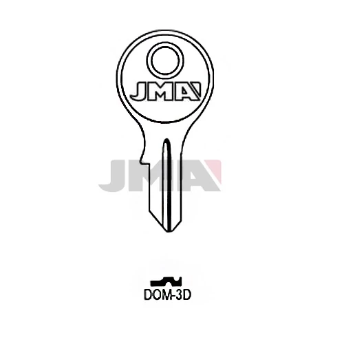 DM6    DOM-3D     JMA