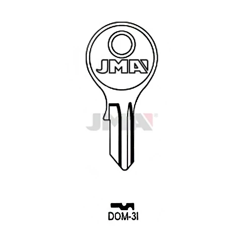 DM6R  DOM-3I               JMA