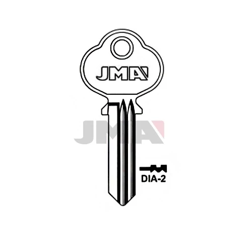 DN2    DIA-1, DIA-2     JMA