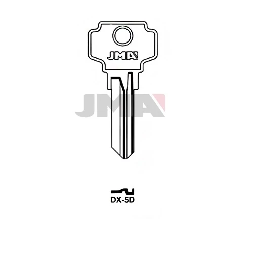 DX1    DX-5D               JMA
