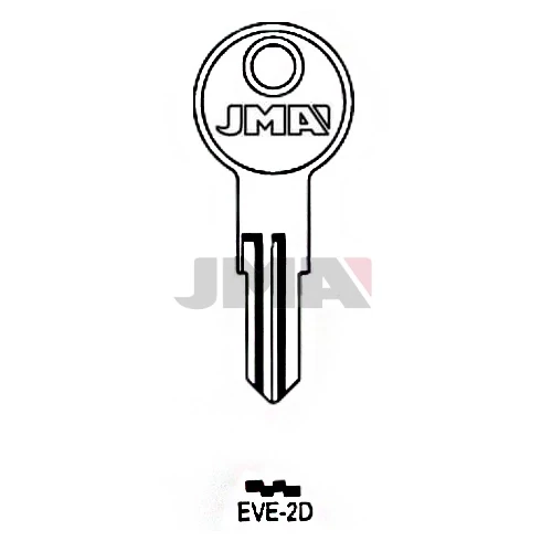 ED3R   EVE-2D              JMA