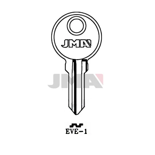 ED4    EVE-1               JMA