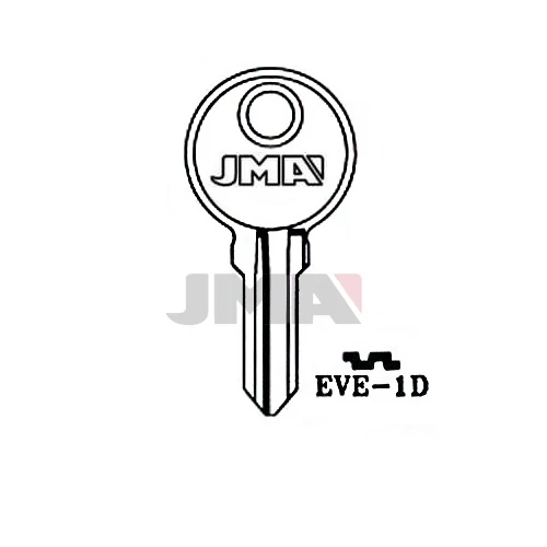 ED4R   EVE-1D              JMA
