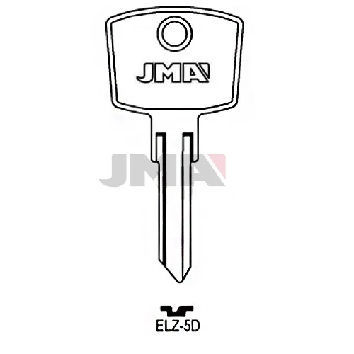 EL7R   ELZ-5D              JMA
