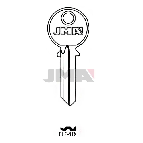 ELF-1D                     JMA elf.