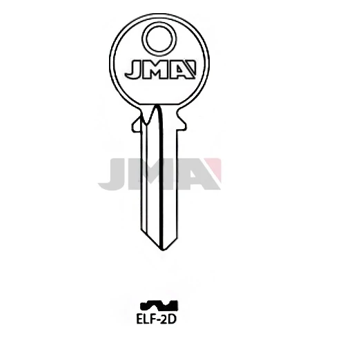ELF-2D                     JMA elf.