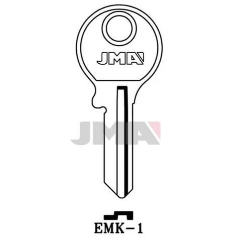 EMK1   EMK-1               JMA