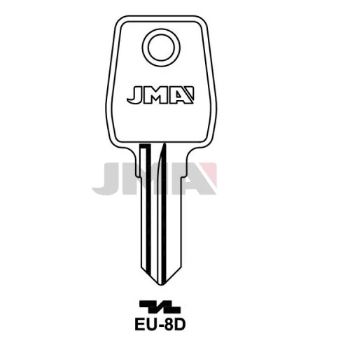 EU13R  EU-8D               JMA