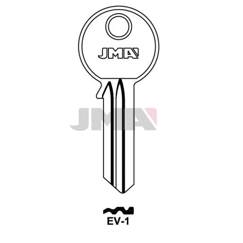 EV10   EV-1                JMA