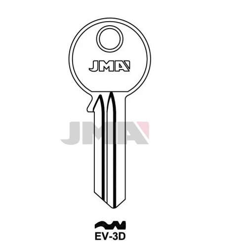 EV4    EV-3D               JMA