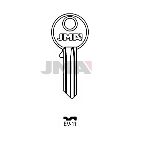 EV8R   EV-11               JMA