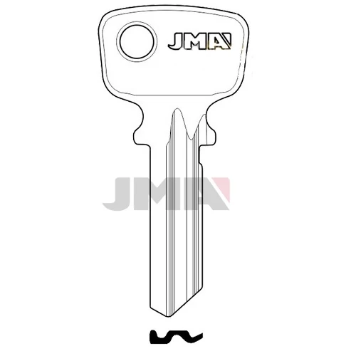 FAN1   FAN-1D              JMA