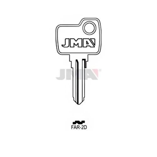 FAR1R  FAR-2D              JMA