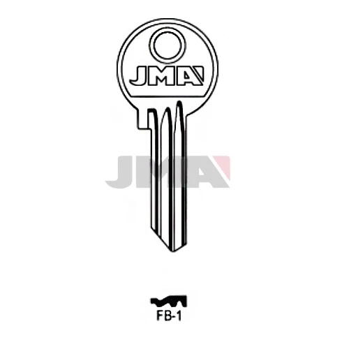 FB1    FB-1                JMA