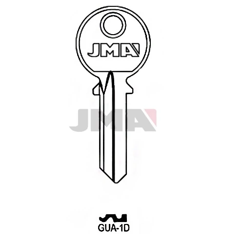 FB26   GUA-1D              JMA